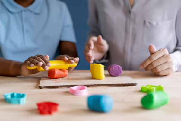 Occupational Therapy