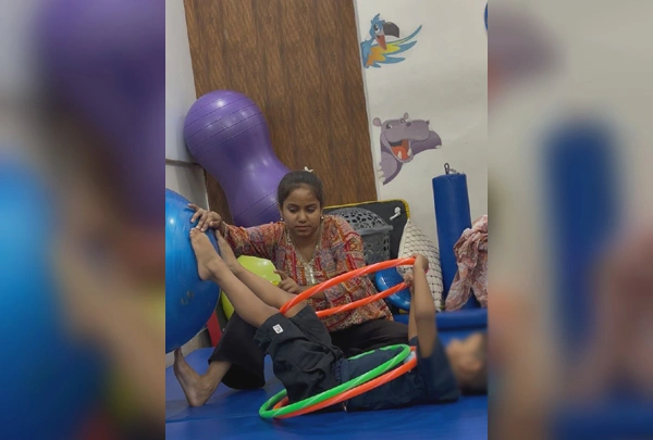 Occupational Therapy