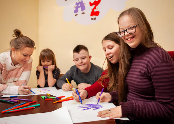 Special Education Services