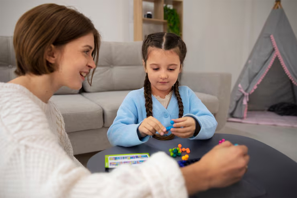 Autism Intervention Programs