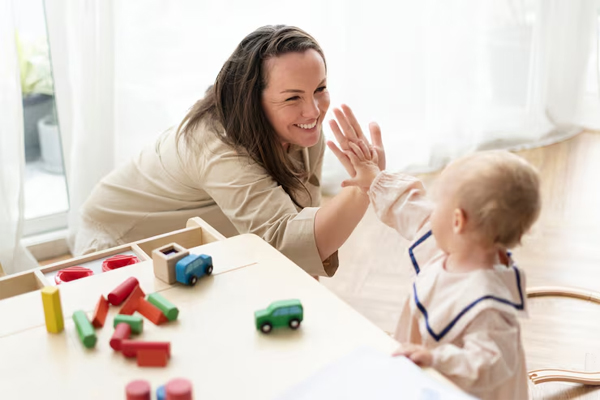 Early Intervention Services