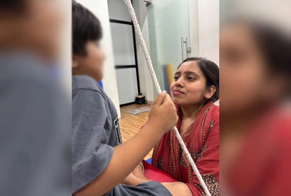Stuttering and Fluency Therapy