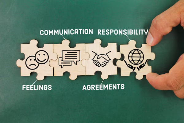 Accent and Communication Enhancement