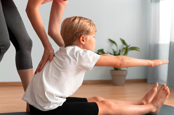 Neurological Rehabilitation