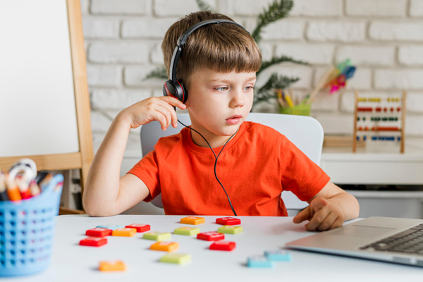 Auditory Training and Aural Rehabilitation